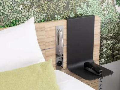 Novotel Suites Montpellier Antigone - 43