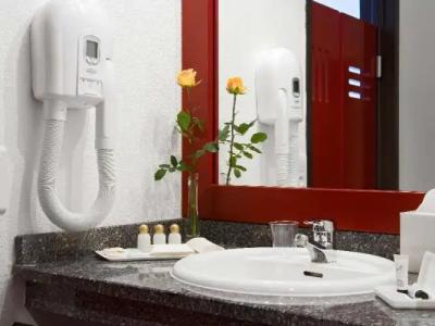 Novotel Suites Montpellier Antigone - 54