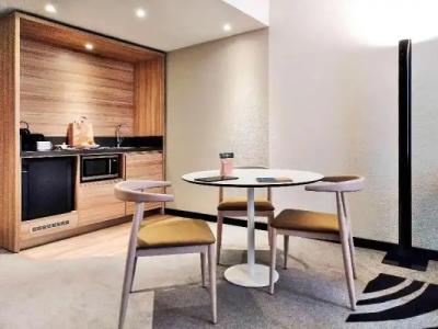 Novotel Suites Montpellier Antigone - 61