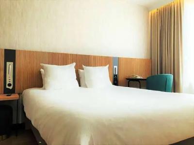 Novotel Suites Montpellier Antigone - 75