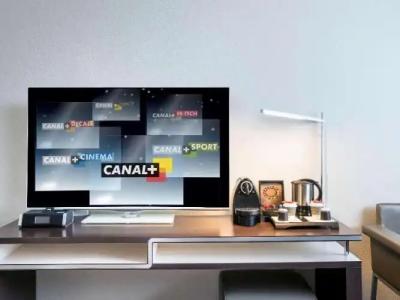 Novotel Suites Montpellier Antigone - 65