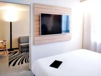 Novotel Suites Montpellier Antigone - 63
