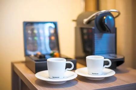 Novotel Suites Montpellier Antigone - 73