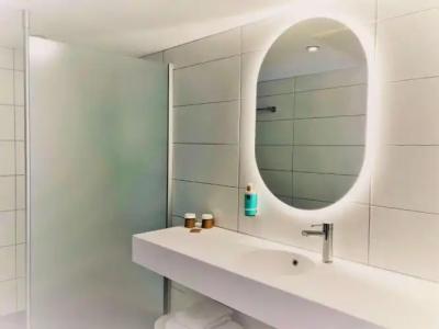 Novotel Suites Montpellier Antigone - 86