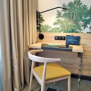 Novotel Suites Montpellier Antigone - 67