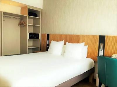 Novotel Suites Montpellier Antigone - 74
