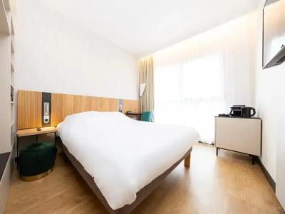 Novotel Suites Montpellier Antigone - 40