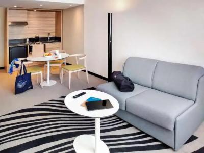 Novotel Suites Montpellier Antigone - 102