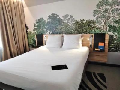 Novotel Suites Montpellier Antigone - 93