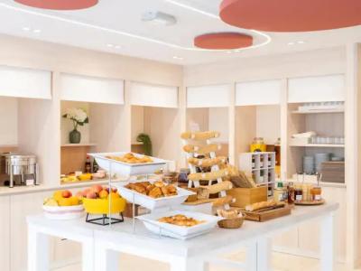 Novotel Suites Montpellier Antigone - 48