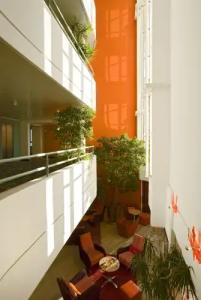 Novotel Suites Montpellier Antigone - 15