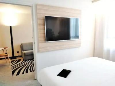 Novotel Suites Montpellier Antigone - 98