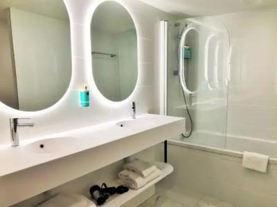 Novotel Suites Montpellier Antigone - 7