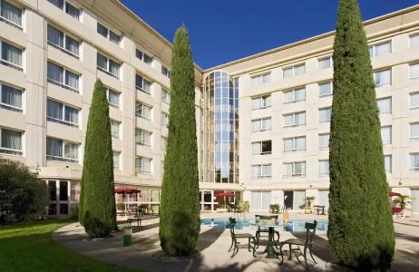 Novotel Suites Montpellier Antigone - 24
