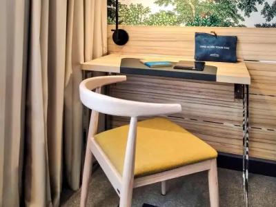 Novotel Suites Montpellier Antigone - 19