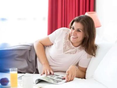 Novotel Suites Montpellier Antigone - 56