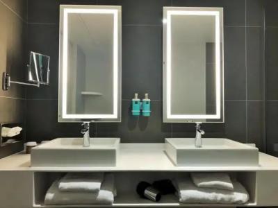 Novotel Suites Montpellier Antigone - 96