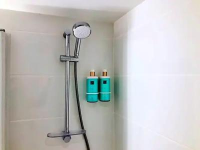 Novotel Suites Montpellier Antigone - 77