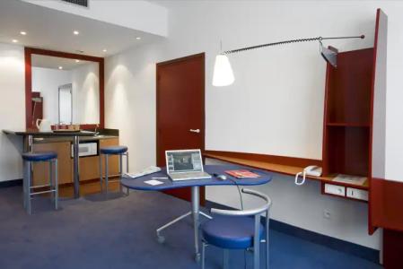 Novotel Suites Montpellier Antigone - 21