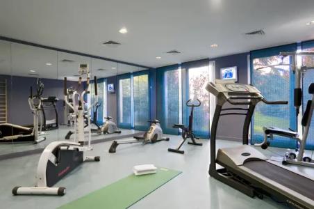 Novotel Suites Montpellier Antigone - 20