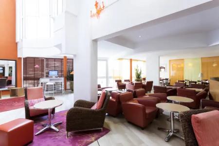 Novotel Suites Montpellier Antigone - 1