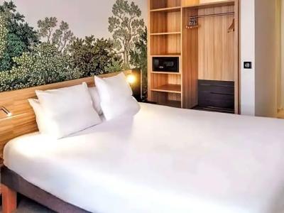 Novotel Suites Montpellier Antigone - 68