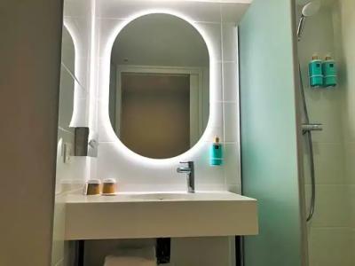 Novotel Suites Montpellier Antigone - 76