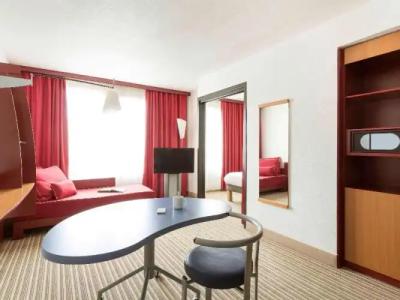 Novotel Suites Montpellier Antigone - 60