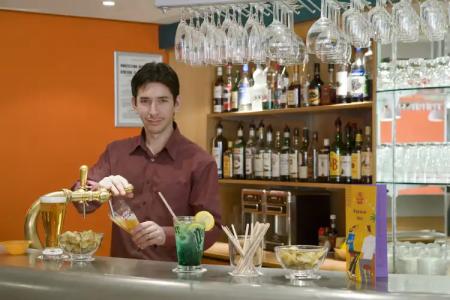 Novotel Suites Montpellier Antigone - 11