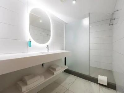 Novotel Suites Montpellier Antigone - 41