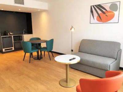 Novotel Suites Montpellier Antigone - 90