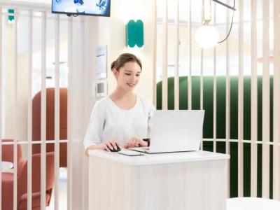 Novotel Suites Montpellier Antigone - 45