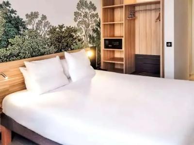 Novotel Suites Montpellier Antigone - 59