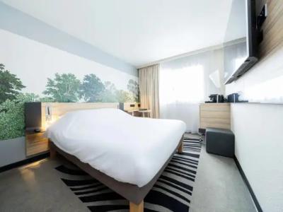 Novotel Suites Montpellier Antigone - 38