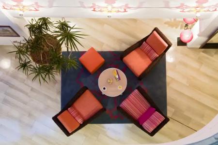 Novotel Suites Montpellier Antigone - 14