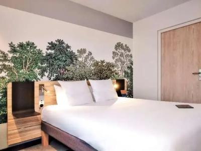 Novotel Suites Montpellier Antigone - 57