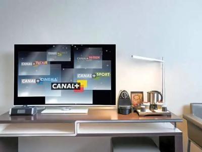 Novotel Suites Montpellier Antigone - 70