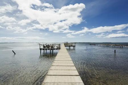 Novotel Suites Montpellier Antigone - 22