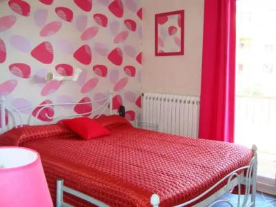 Hôtel Les Myrtes - 4