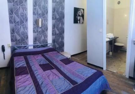 Hôtel Les Myrtes - 25