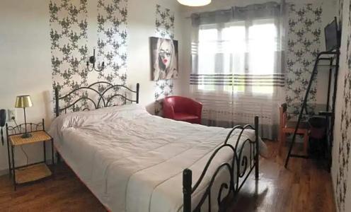 Hôtel Les Myrtes - 18