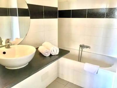 Hôtel Les Myrtes - 11