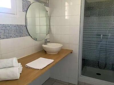 Hôtel Les Myrtes - 12