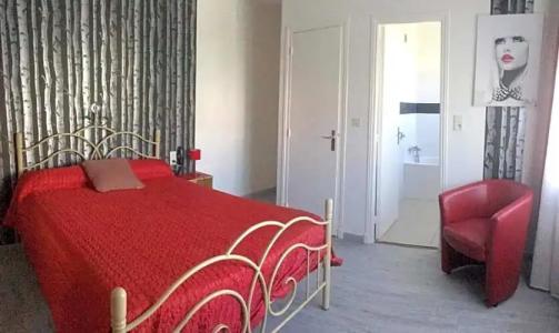 Hôtel Les Myrtes - 19