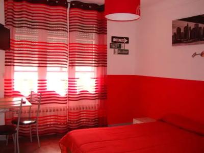 Hôtel Les Myrtes - 3