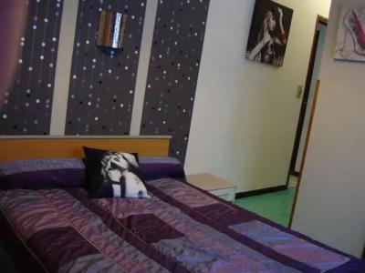 Hôtel Les Myrtes - 1