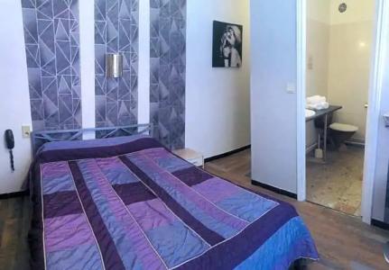 Hôtel Les Myrtes - 14