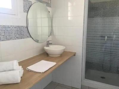 Hôtel Les Myrtes - 23