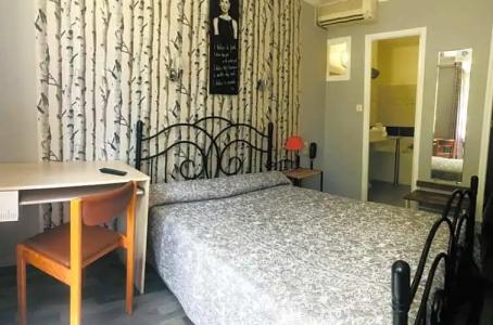 Hôtel Les Myrtes - 16