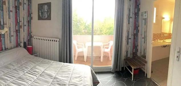 Hôtel Les Myrtes - 20